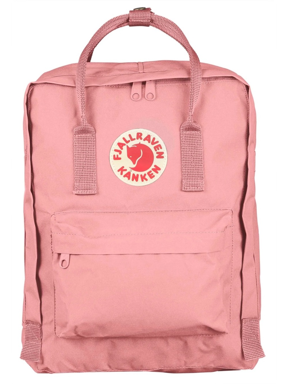Fjallraven Kånken Classic Backpack - Dusty Pink